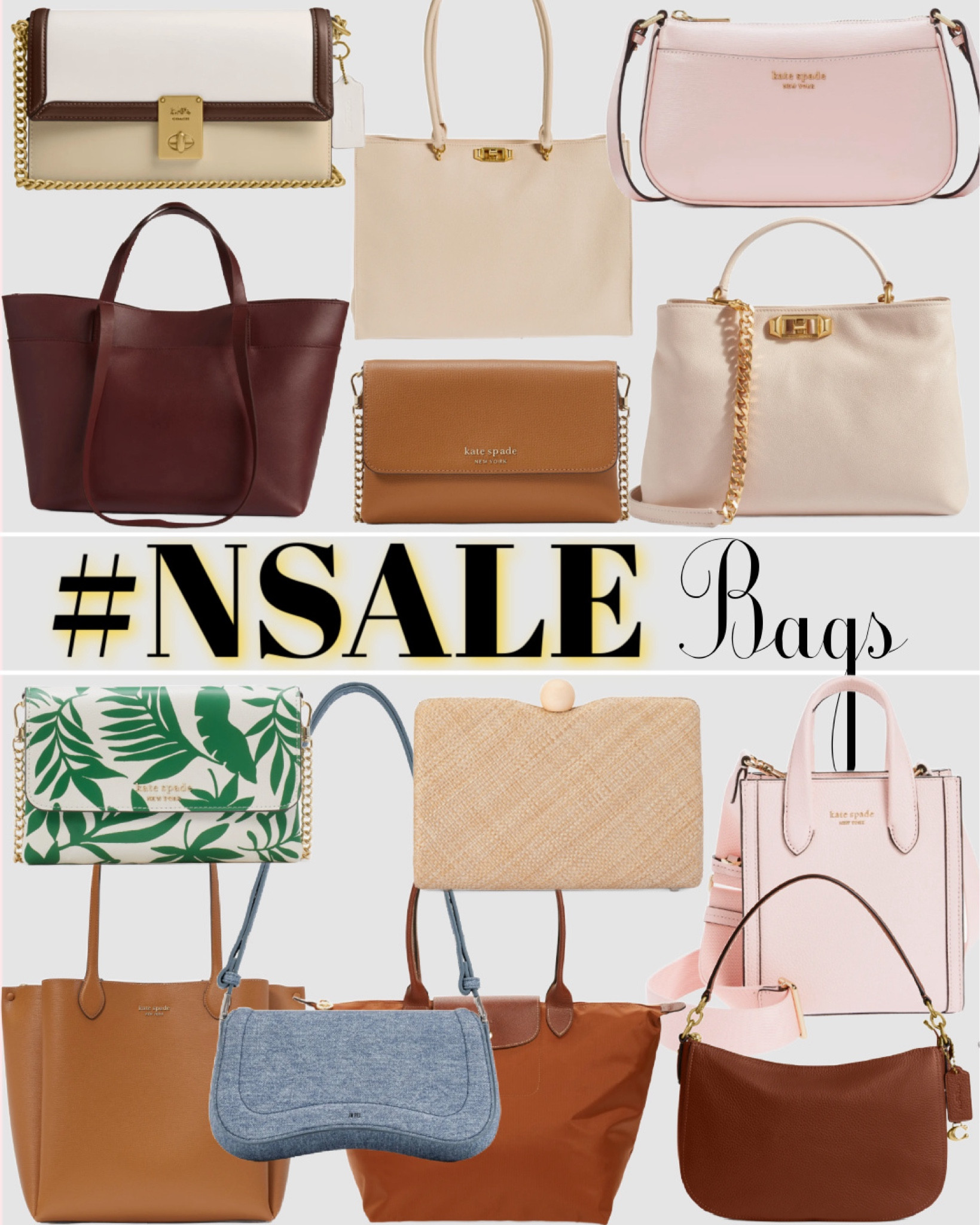 Nordstrom Anniversary Sale 2024! 🎉👢🧥

Sunglasses / #nsale #nordstromsale boots / booties / Nordstrom sale/ jacket / coats / jeans / knee high boots / sweater dress / wedding guest dress / fall outfit / fall fashion / workout clothes / Nike / Steve Madden boots / fall dress / barefoot dreams cardigan / barefoot dreams blanket / blazer / trench coat / sweaters / western boots / work wear / NSALE 2024 #ltkbacktoschool / mules / Spanx faux leather leggings / activewear /tall boots / Nike / Zella / on cloud sneakers / free people / summer dress / Kate spade / coach

#LTKSummerSales #LTKxNSale #LTKItBag