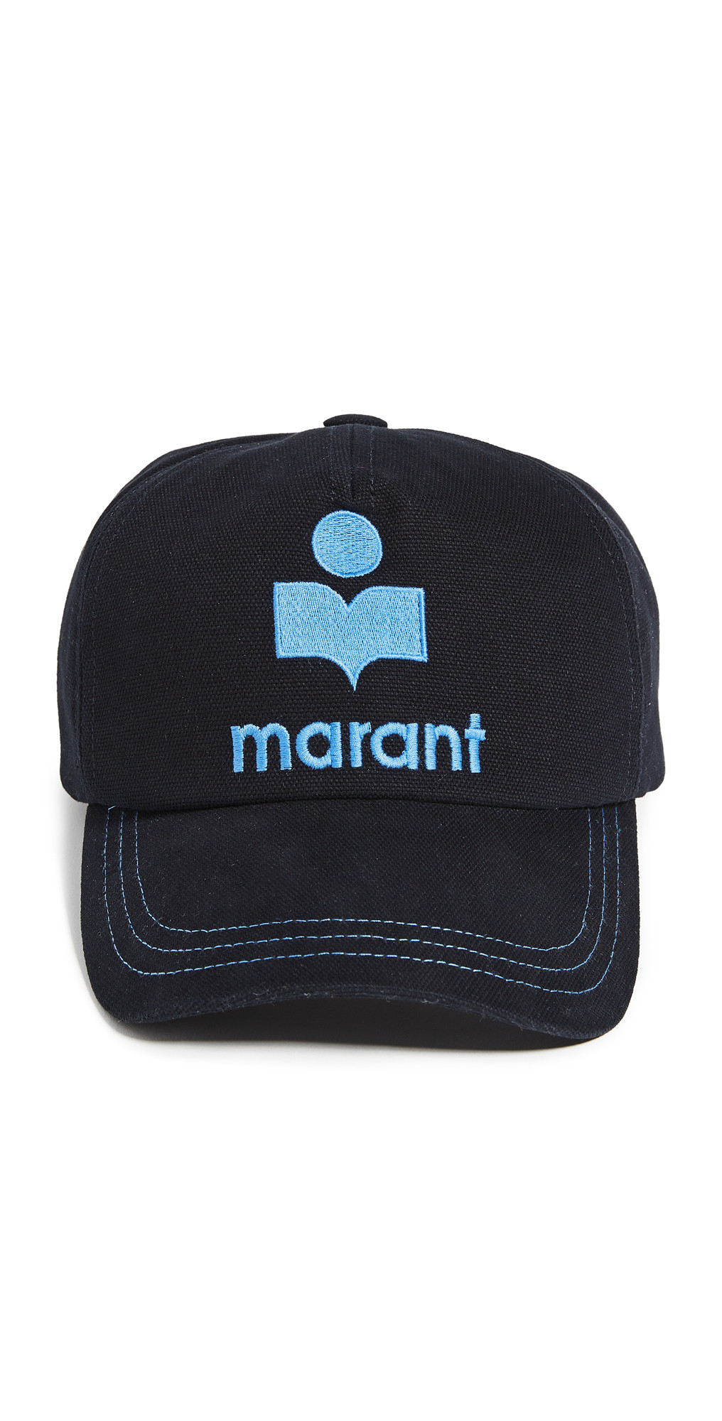 Isabel Marant Tyron Baseball Hat | Shopbop