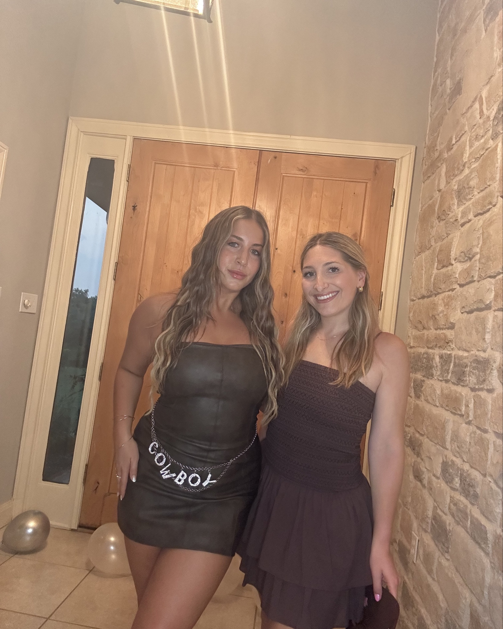 Yeehaw!!! This is the perfect dress for a bachelorette in Austin 🤠

#LTKpartywear #LTKwedding #FashionMonth