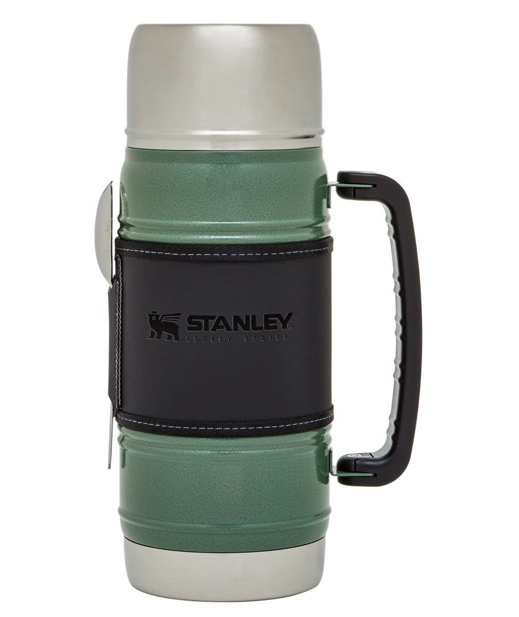 Legacy QuadVac™ Food Jar | 27 OZ | Stanley PMI US