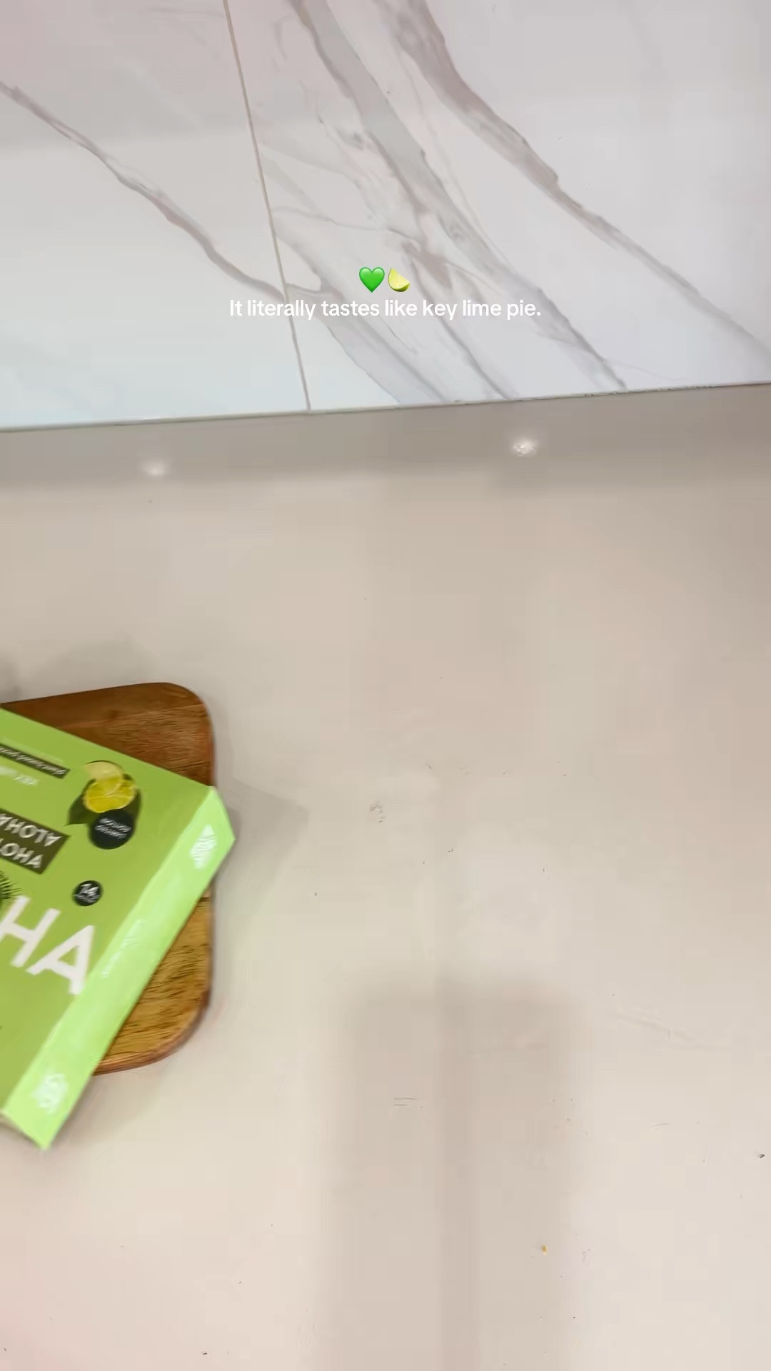 This brand has the best protein bars 

#LTKdayinmylife #LTKActive #LTKfoodie