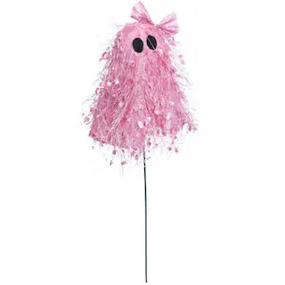 12" Ghost Pick by Ashland® in Pink | Michaels® | Michaels Stores