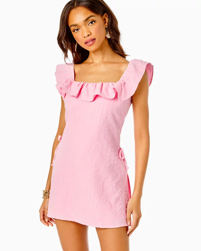 Zoya Romper | Lilly Pulitzer