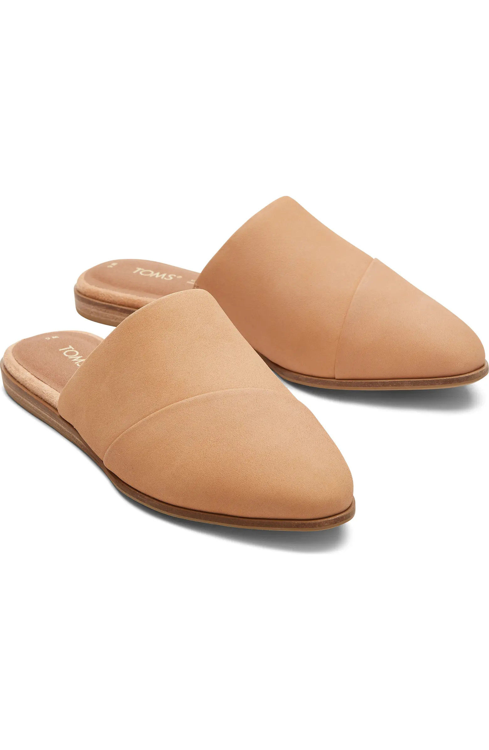 Jade Mule (Women) | Nordstrom