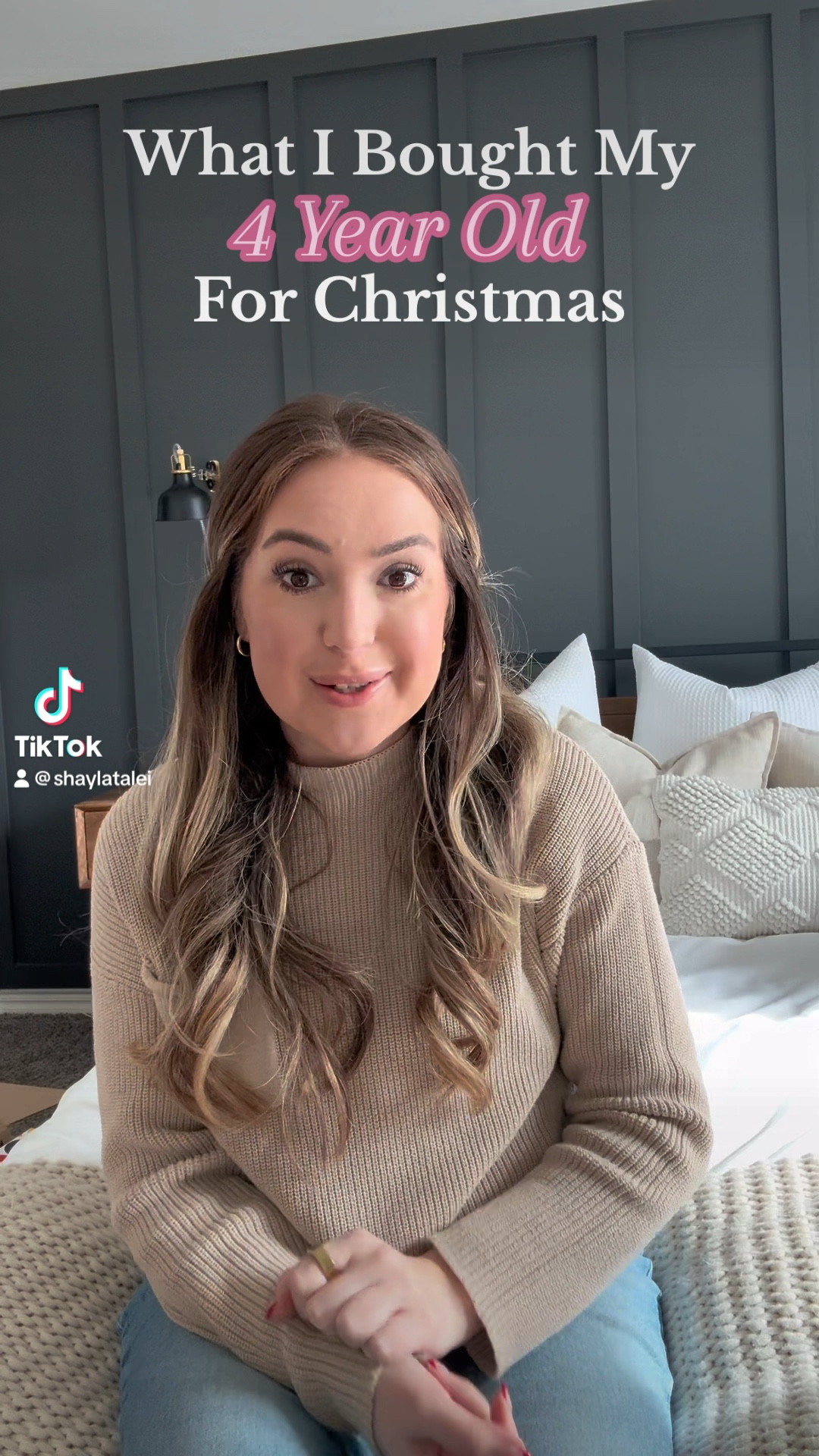 What I got my 4 year old for Christmas 

#LTKkids #LTKbaby #LTKGiftGuide