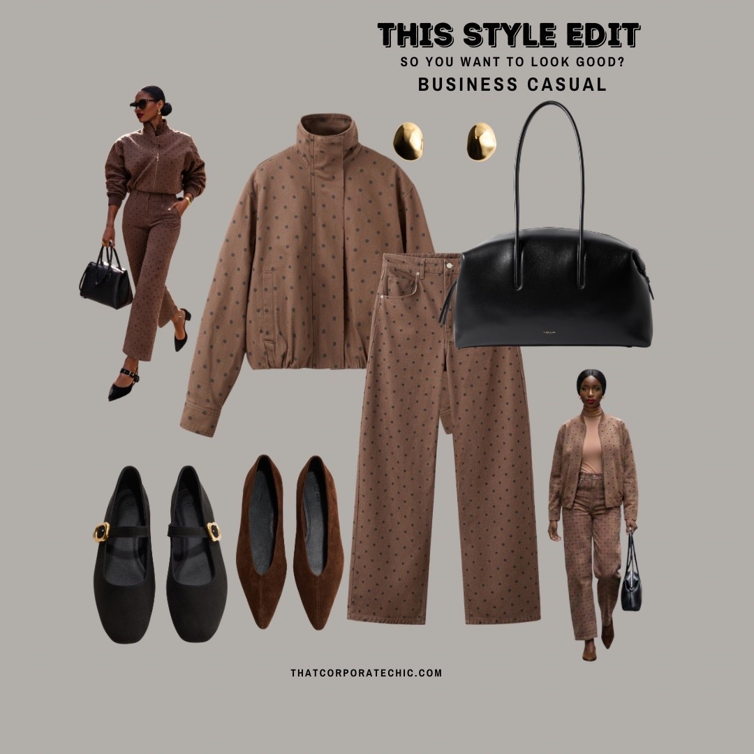 business casual workwear - wear this next for your casual office look, workwear, workwear inspiration 

#LTKshoes #LTKstyletip #LTKworkwear