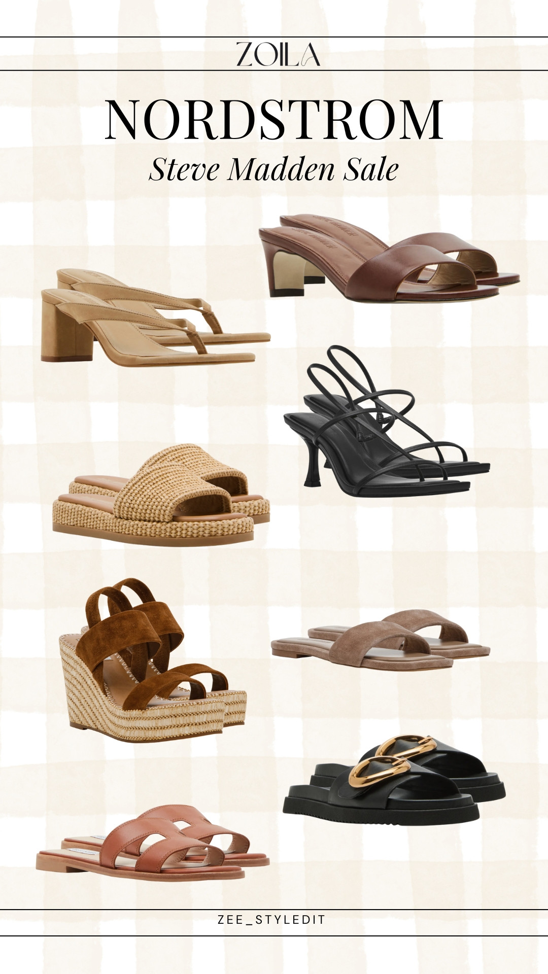 STEVE MADDEN SHOE SALE @nordstrom is happening now!! 

 

#LTKSaleAlert #LTKSeasonal #LTKStyleTip