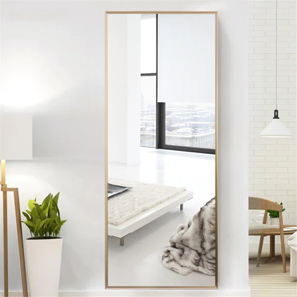 Martinsen Full Length Mirror | Wayfair North America