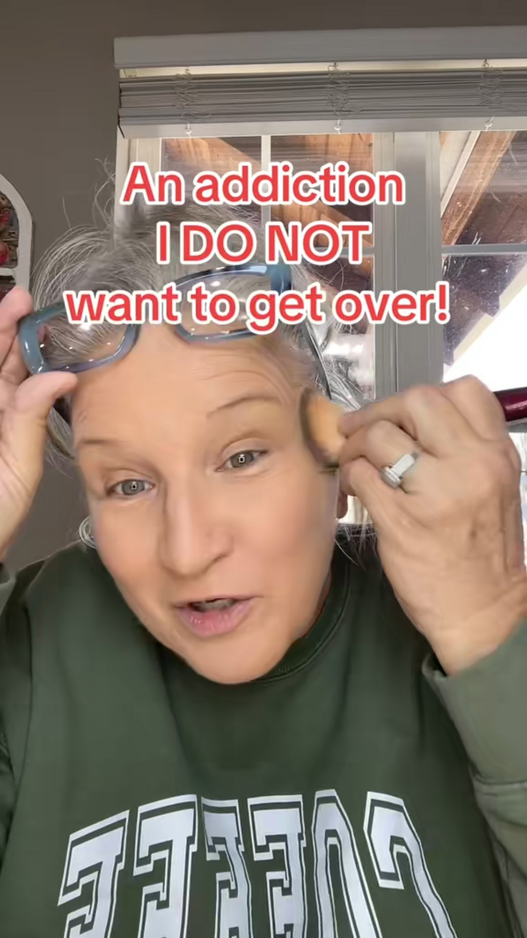 Forever Bloom Biomimic foundation 

#LTKBeauty #LTKgrwm