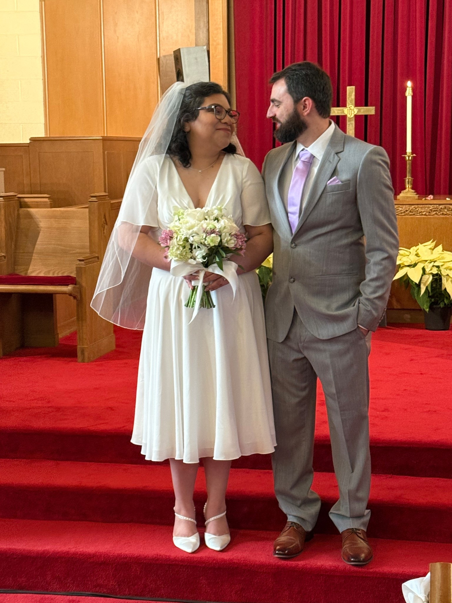 My son is married. My mama heart is full ♥️

#LTKmomlife #LTKWedding #LTKvlog