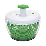 Farberware Easy to use pro Pump Spinner with Bowl, Colander and Built in draining System for Fres... | Amazon (US)