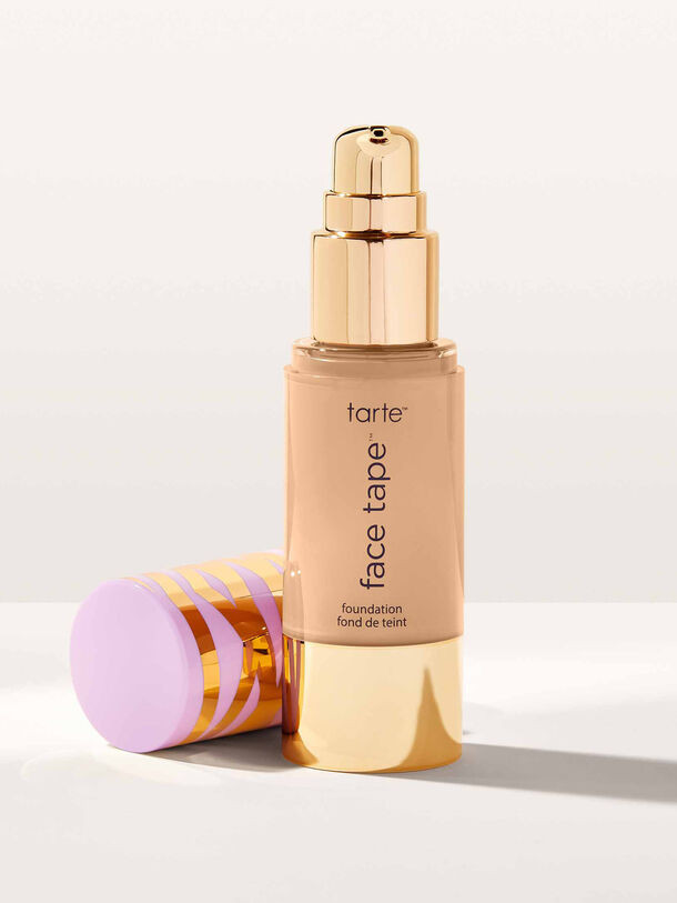 face tape™ foundation | tarte cosmetics (Global)