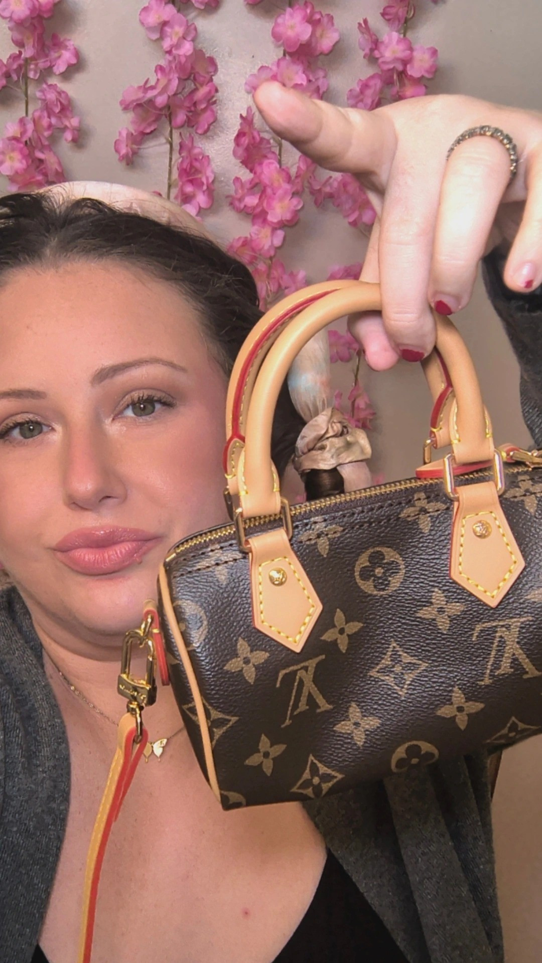 How cute! 

#LTKSeasonal #LTKBeauty #LTKStyleTip