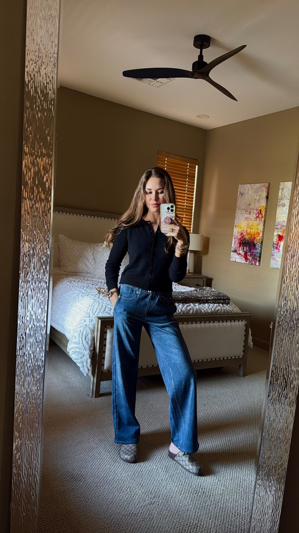 Best jeans ever!!!! 

#LTKHoliday #LTKdayinmylife #LTKGiftGuide