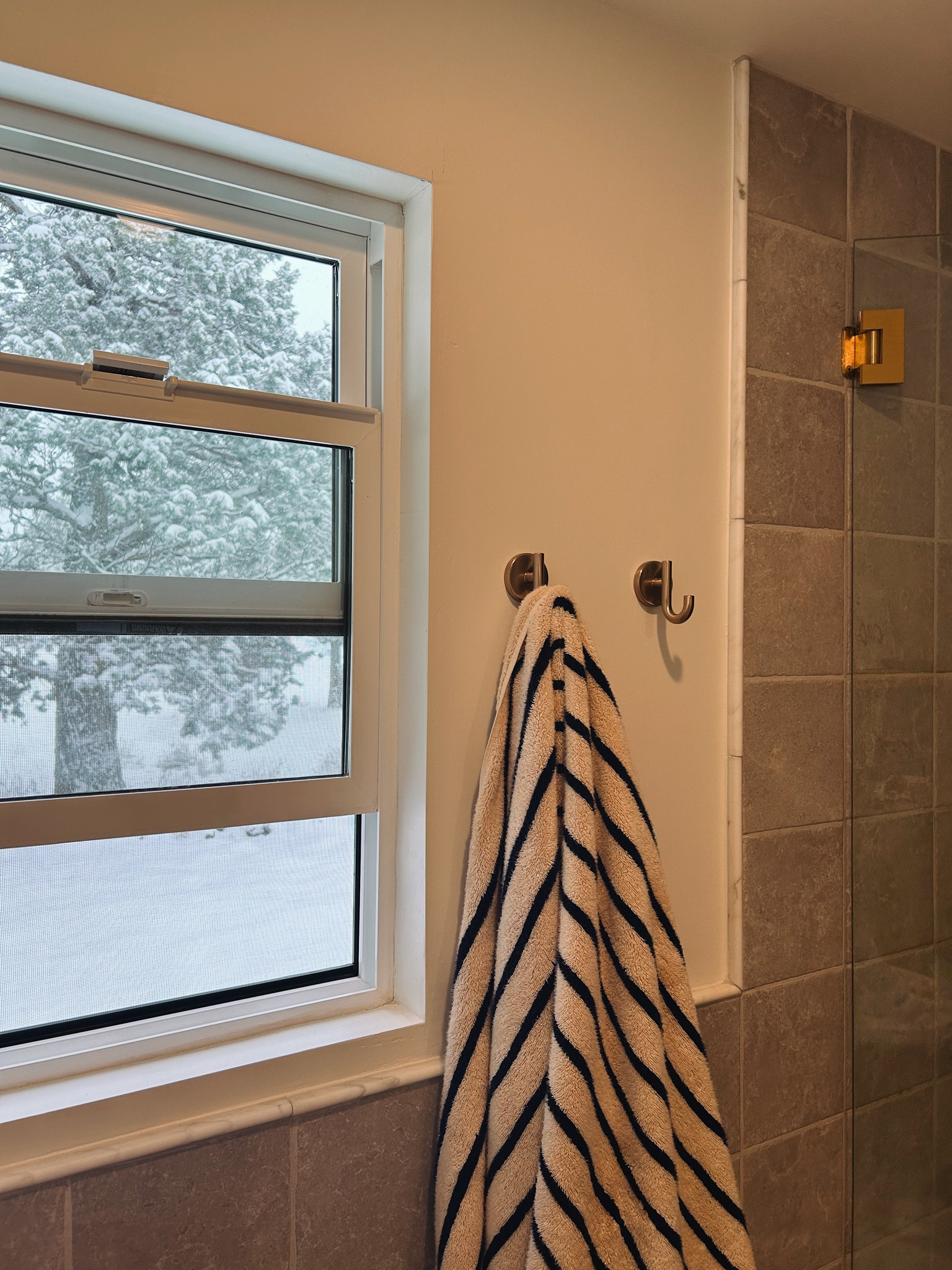 Obsessed with these brooklinen towels lately and love the stripes! 

#LTKhome #LTKSpringSale