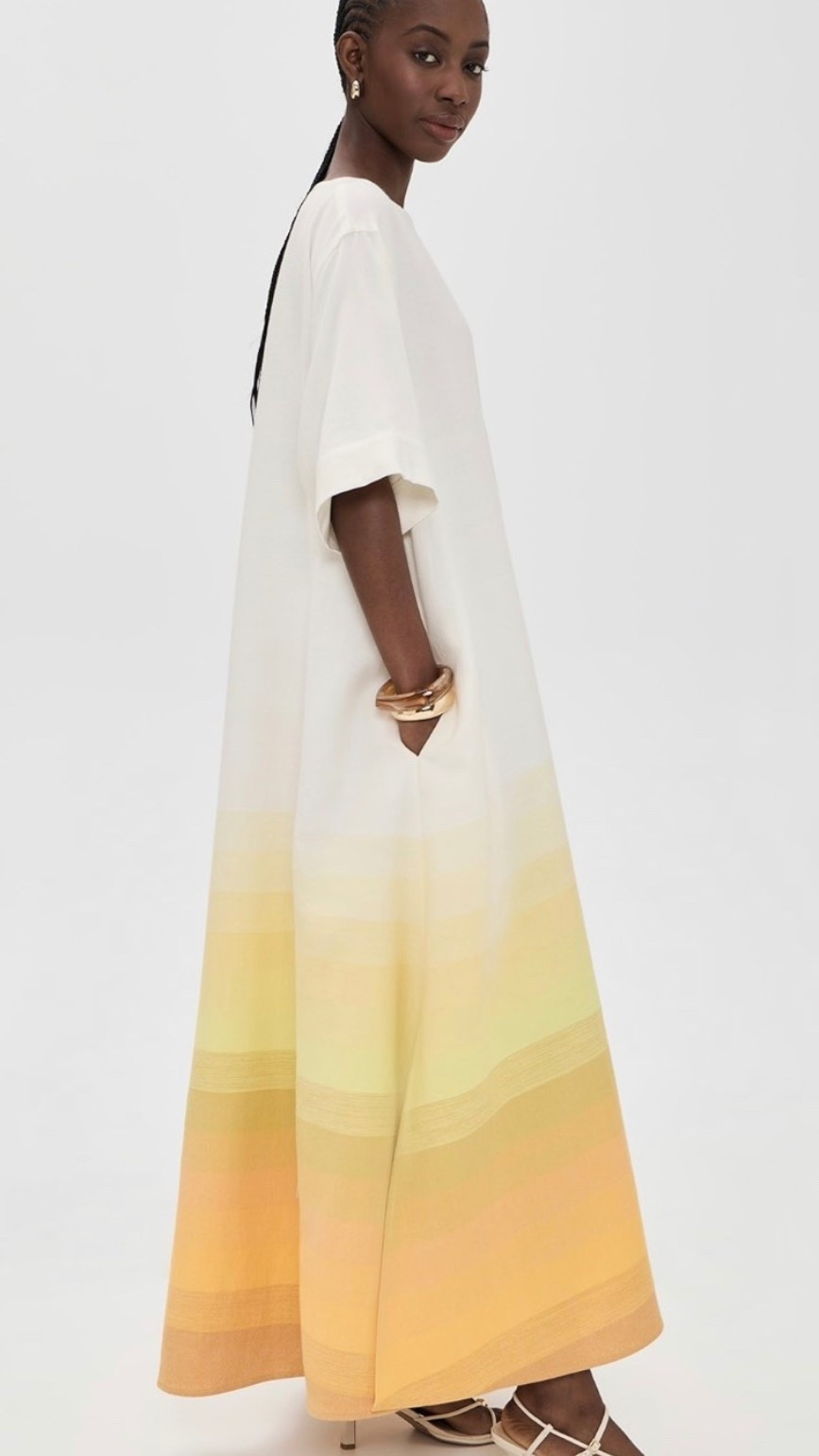 MARRAKSHI LIFE
The T-Shirt Dress


#LTKTravel #LTKSeasonal #LTKWorkwear