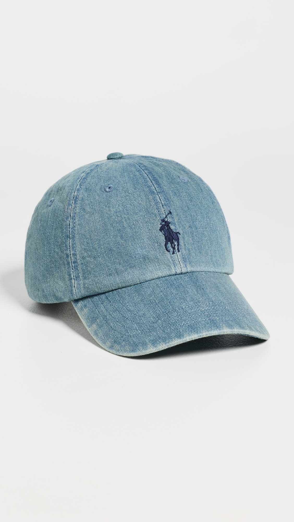 Denim Cap | Shopbop
