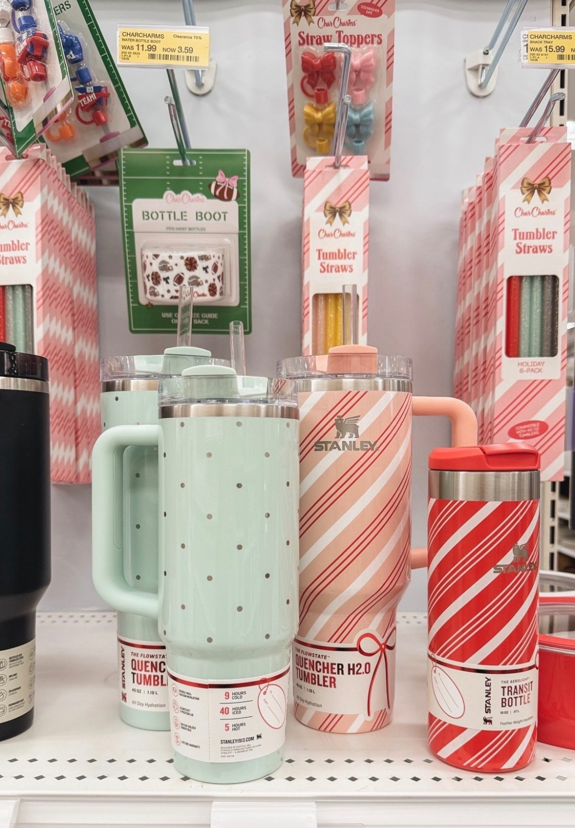 Stanley for Christmas at Target! 

#LTKHoliday