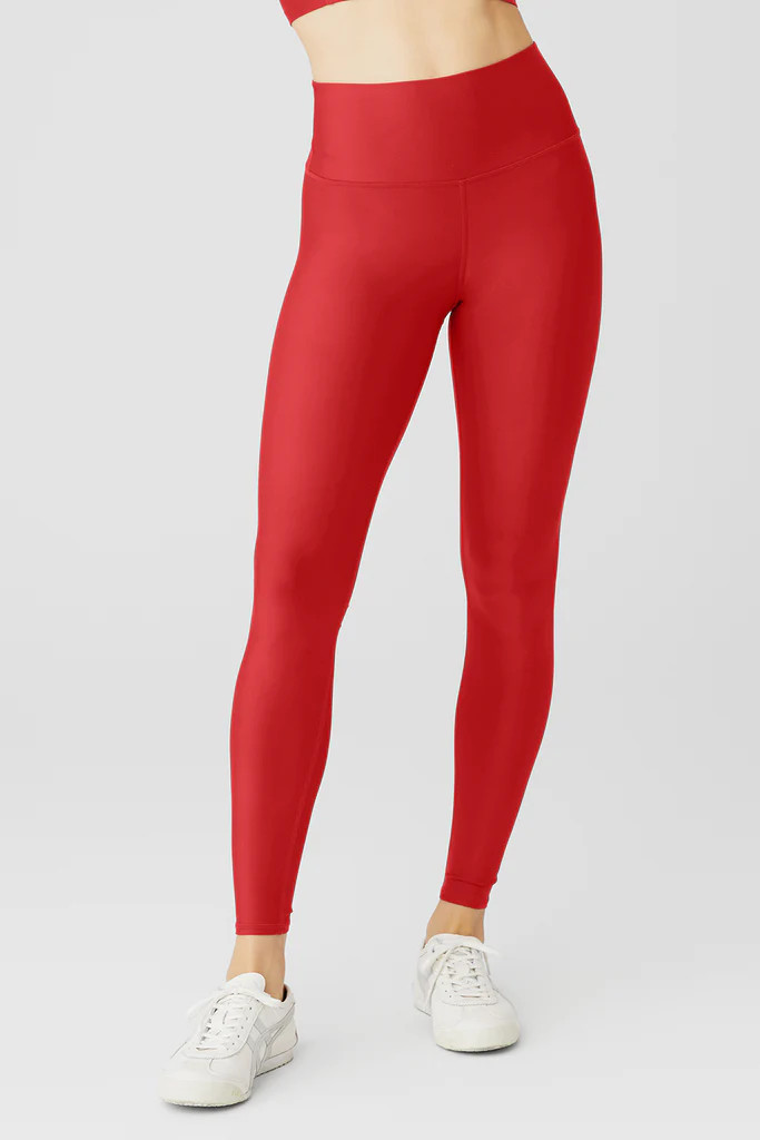 High-Waist Airlift Legging | Alo Yoga (US)