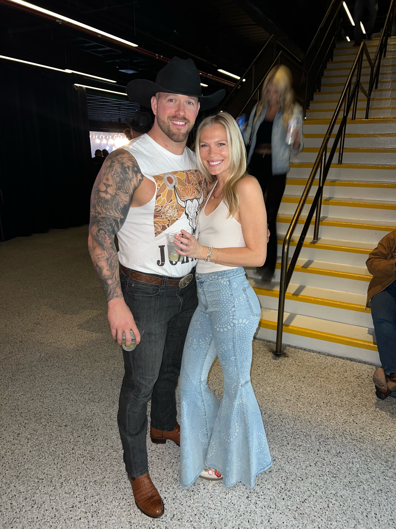 The most perfect flare ever 

#freepeople #countryconcert #bellbottoms #flares #wethefree

#LTKfindsunder50 #LTKFestival #LTKfindsunder100