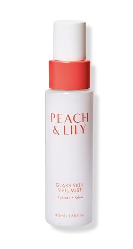 Veil Mist for Glass Skin by Peach & Lily | Amazon (US)