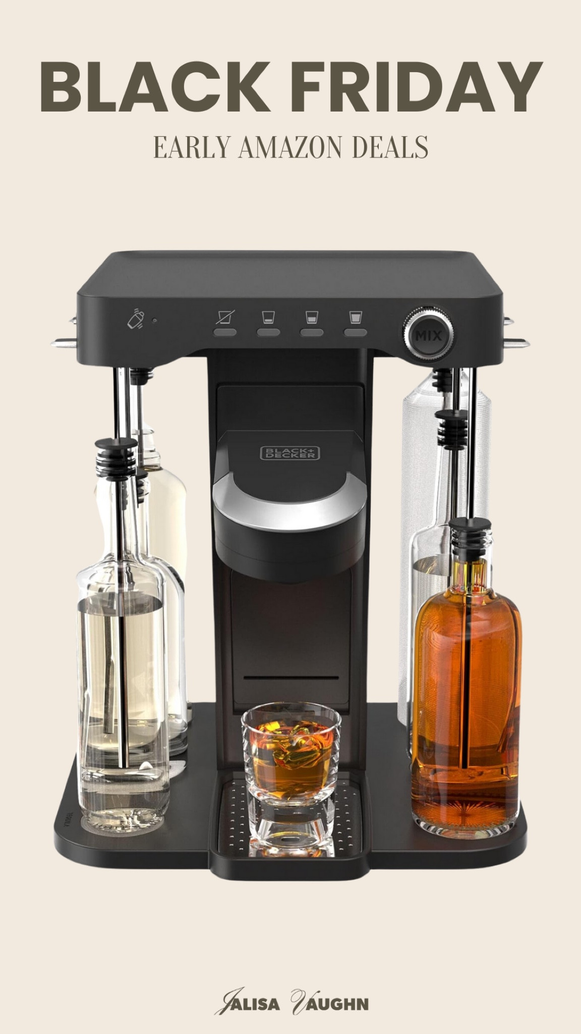 Amazon Early Black Friday 

#LTKGiftGuide #LTKHoliday #LTKCyberWeek