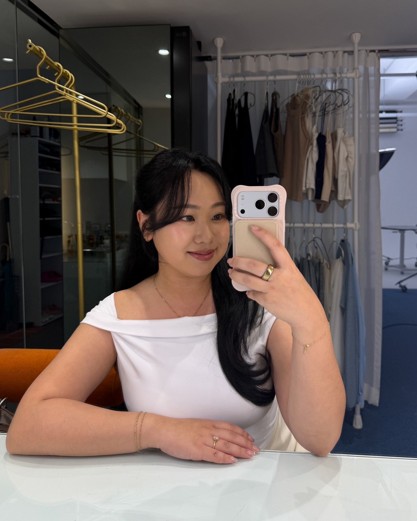 perfect everyday lip by YSL Beauty 

#LTKGiftGuide #LTKBeauty