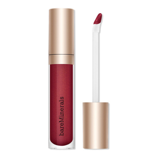 BareMinerals MINERALIST Lip Gloss-Balm combines the sheer color and glossy shine of a lip gloss w... | Ulta