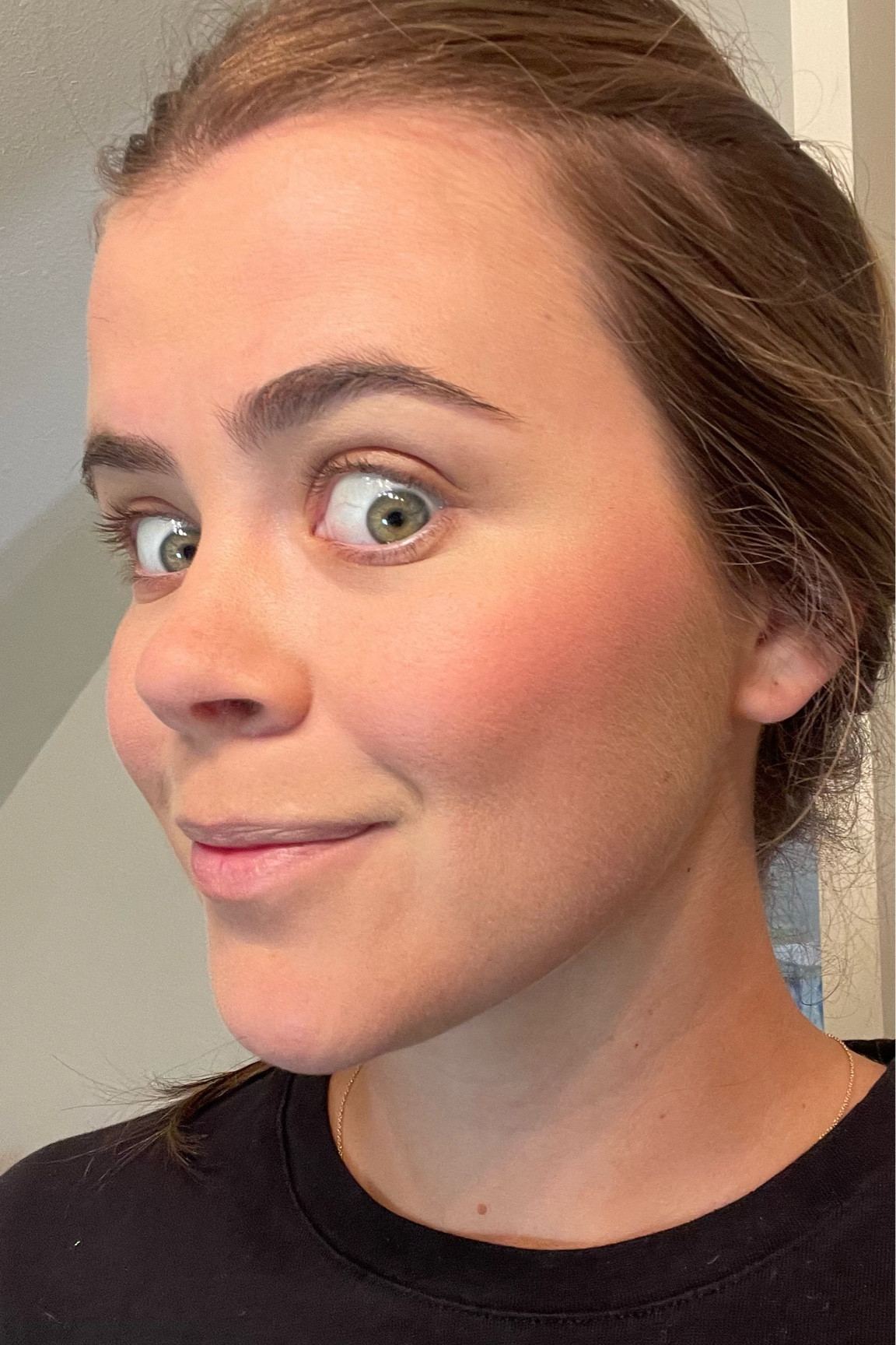 Make up feeling fresh! 

#LTKstyletip #LTKbeauty #LTKunder100