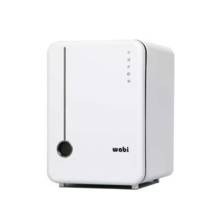 Wabi Baby LED Sanitizer & Dryer Ultra Sanitize Dry Storage  | Bloomingdale's Kids | Bloomingdale's (US)