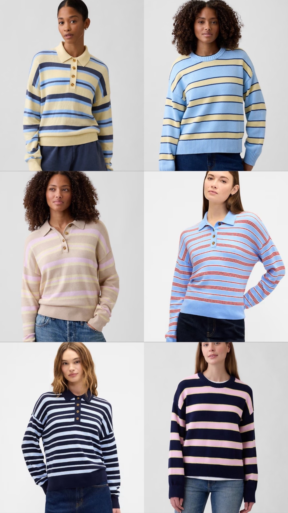 Gap factory all under $50!!!!! @gap 

#LTKSaleAlert #LTKOver40 #LTKootd