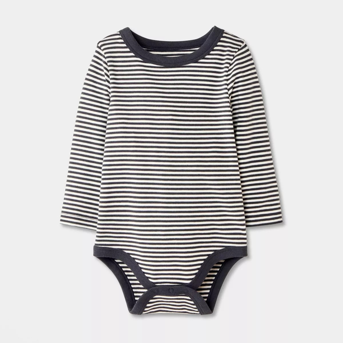 Baby Long Sleeve Bodysuit - Cat & Jack™ | Target