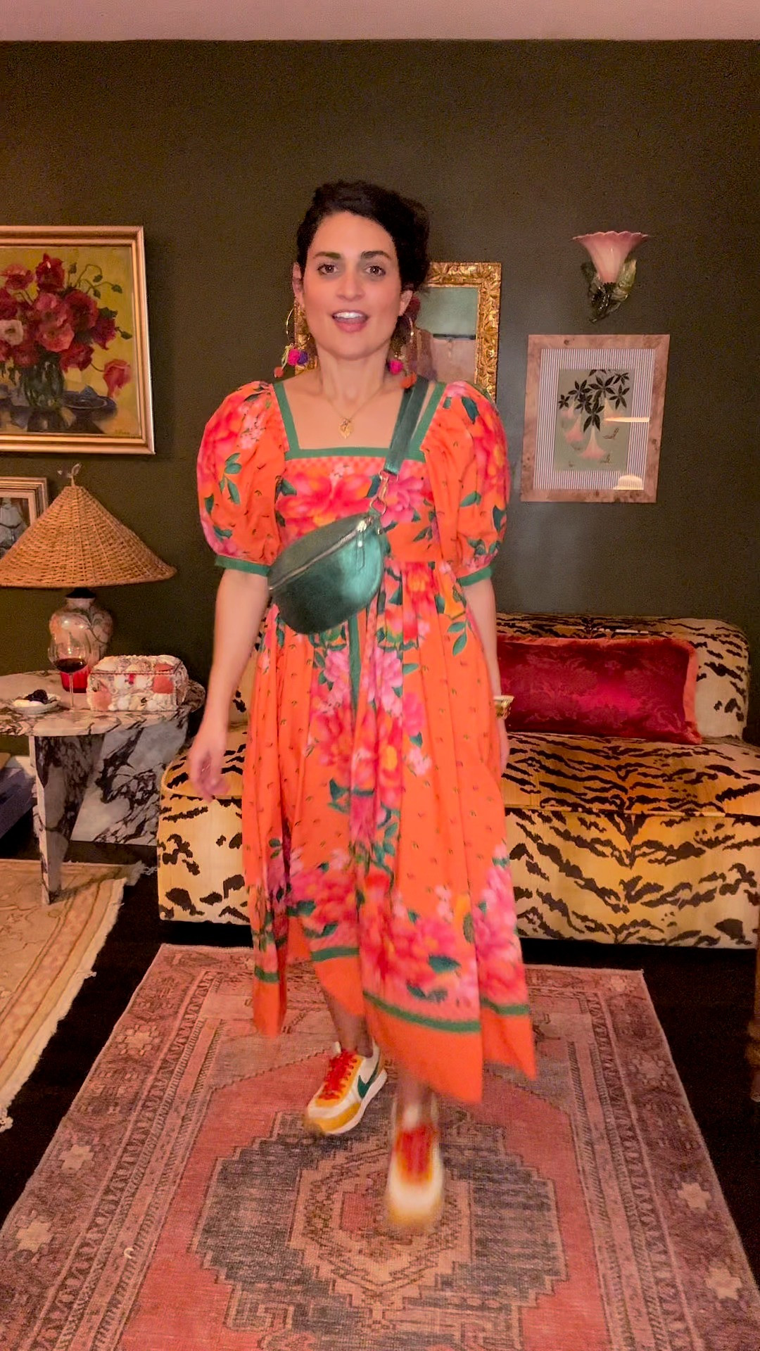 Install Day.... but make it FASHION 

 #LTKWatchNow #LTKWorkwear #LTKTravel