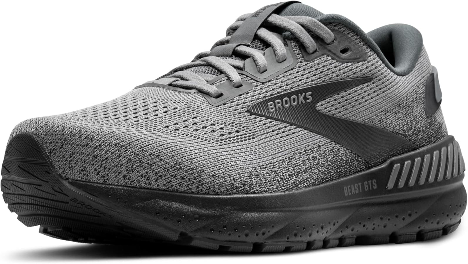 Brooks Men’s Beast GTS 24 Supportive Running & Walking Shoe | Amazon (US)