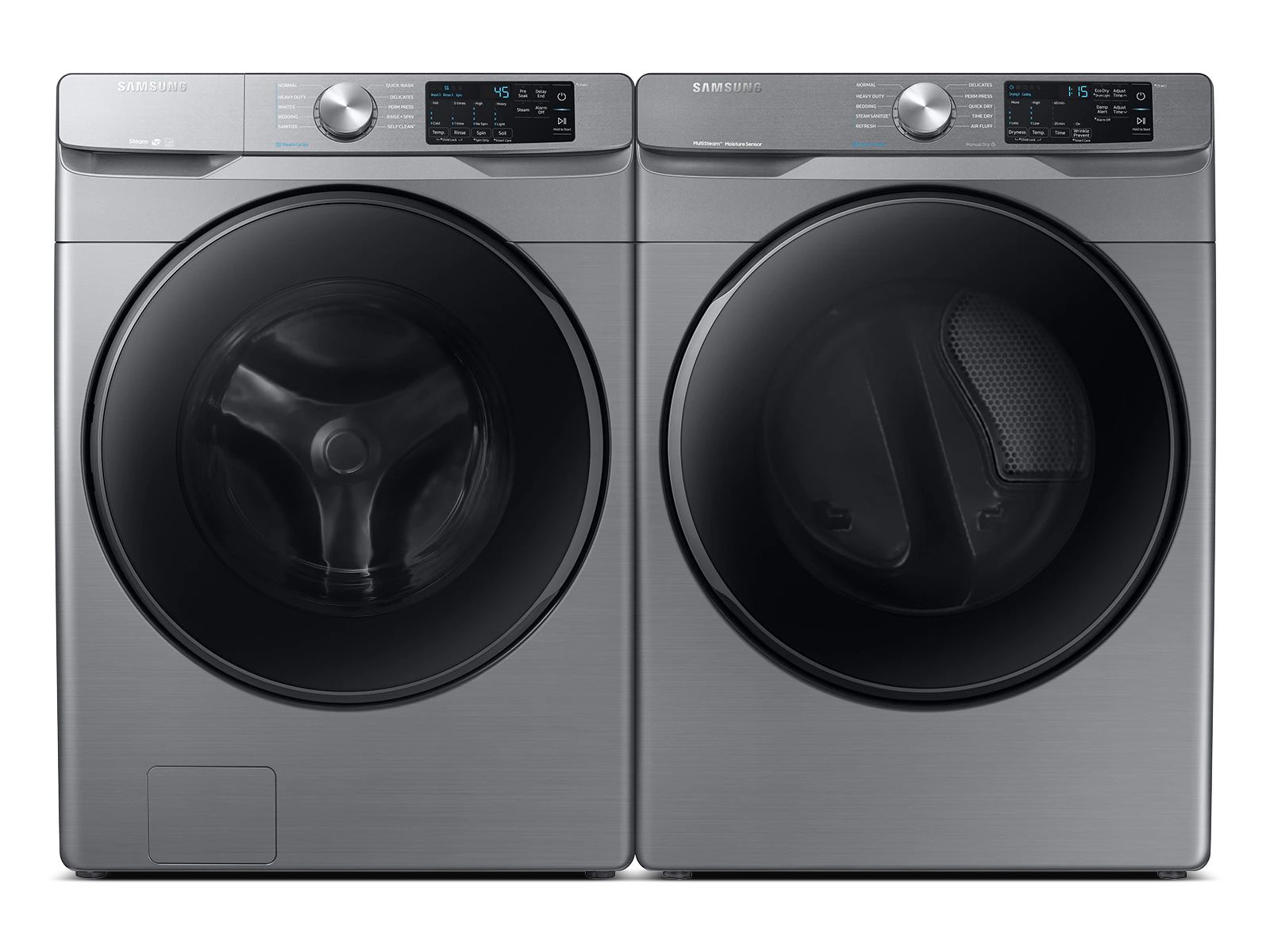 Washers Bundle Details Offers | Samsung | Samsung