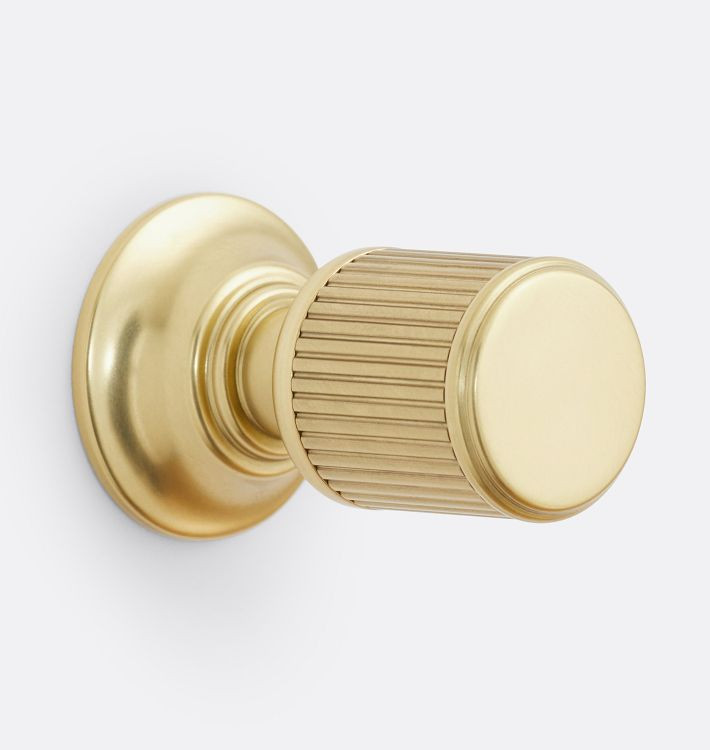 Asher Cabinet Knob | Rejuvenation