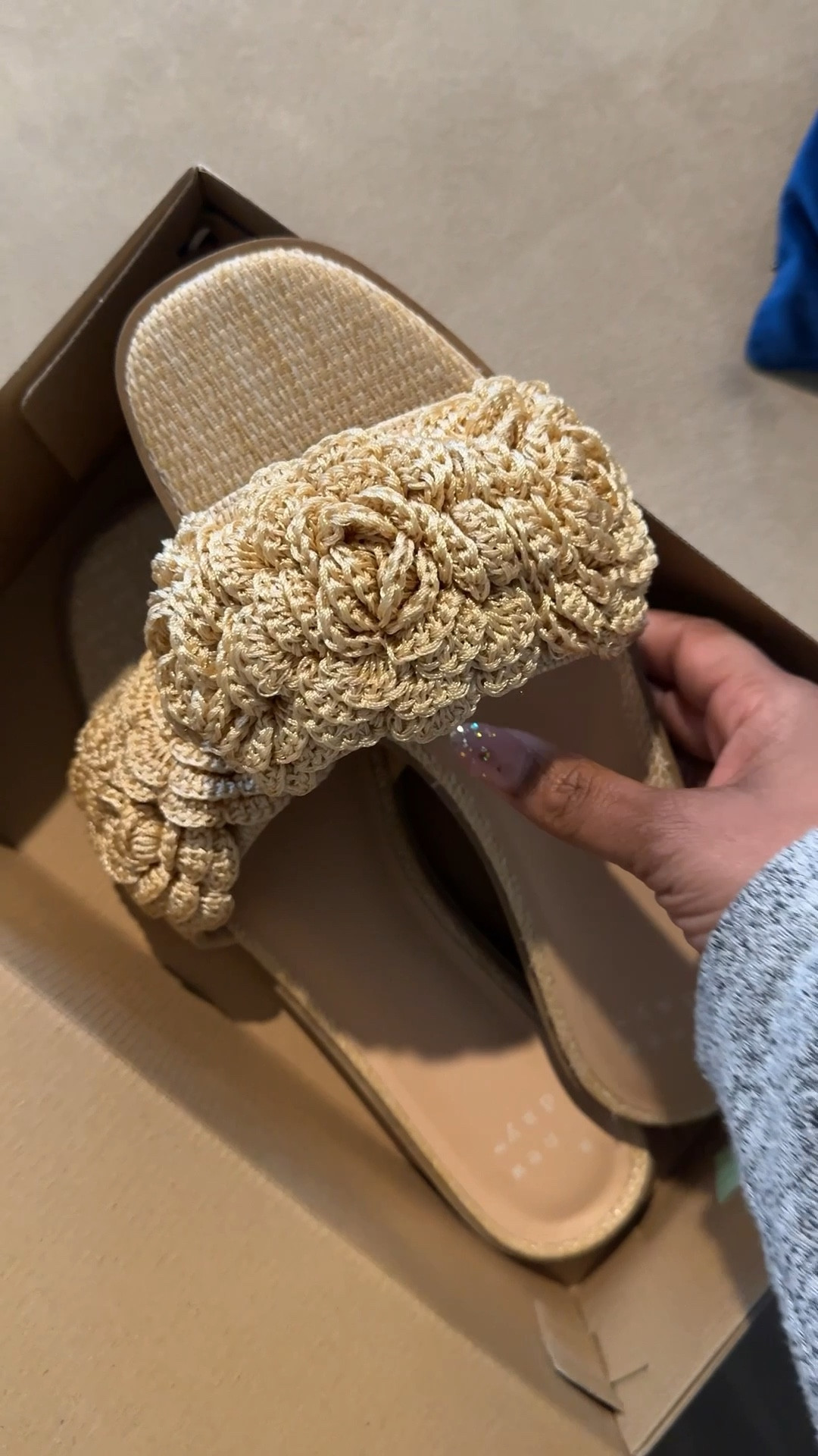 Target is not disappointing with the spring sandals selection! Snag these for less than $40! #AKCESSME #targetstyle #spring #sandals

#LTKStyleTip #LTKFindsUnder50 #LTKSpringSale