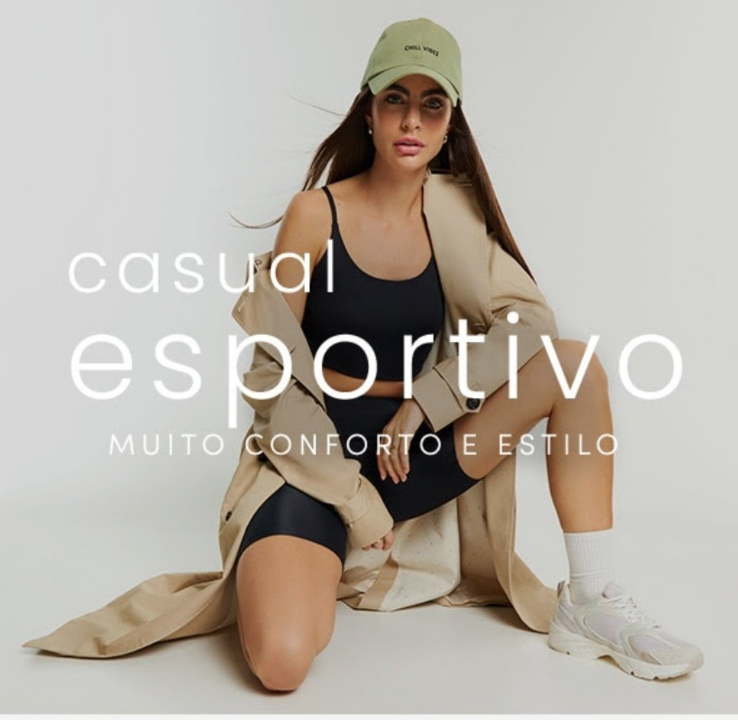 Vem ver a nova coleção Renner ❤️

#LTKbrasil #LTKfitness #LTKsalealert