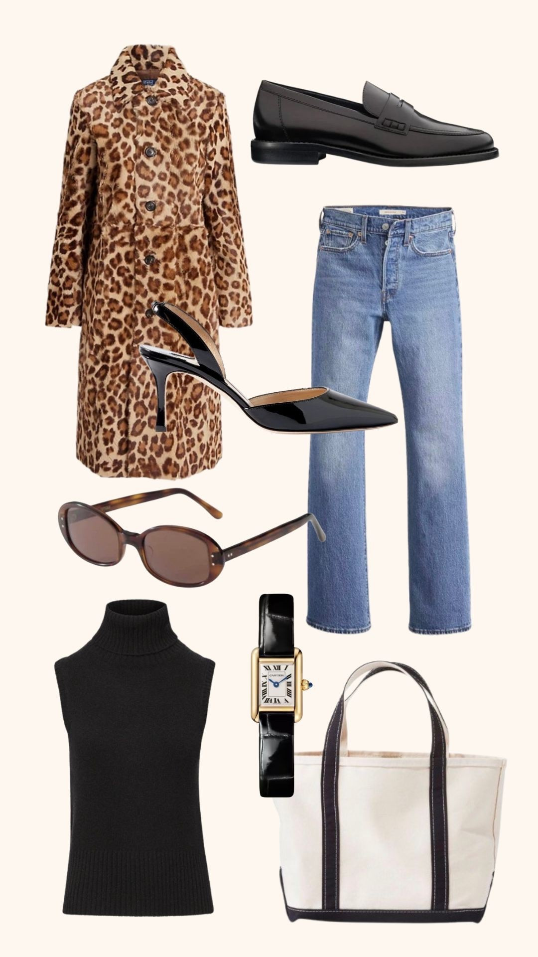 CBK Inspired Gift Guidee