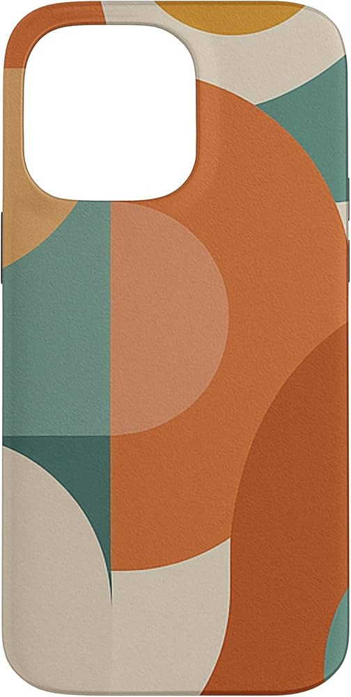 Abstract Art Case for iPhone 14 Pro Max | Amazon (US)
