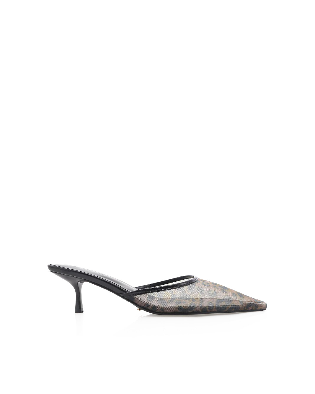 WINTON - LEOPARD MESH - PUMPS - Billini | Billini (ANZ)