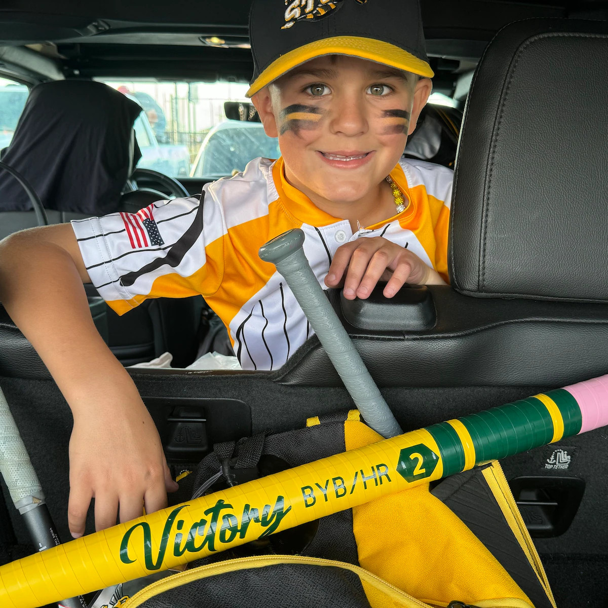 PENCIL - Wrapped WIFFLE® Bat | Etsy (US)