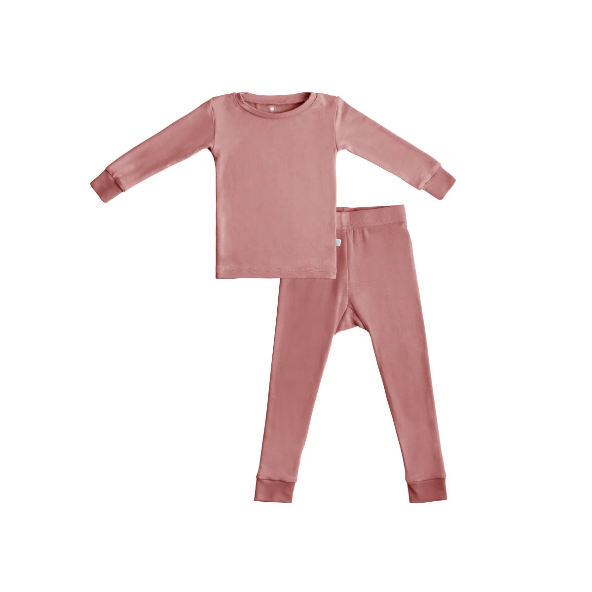 Toddler/Kids Bamboo Pajamas | Dreamland Baby