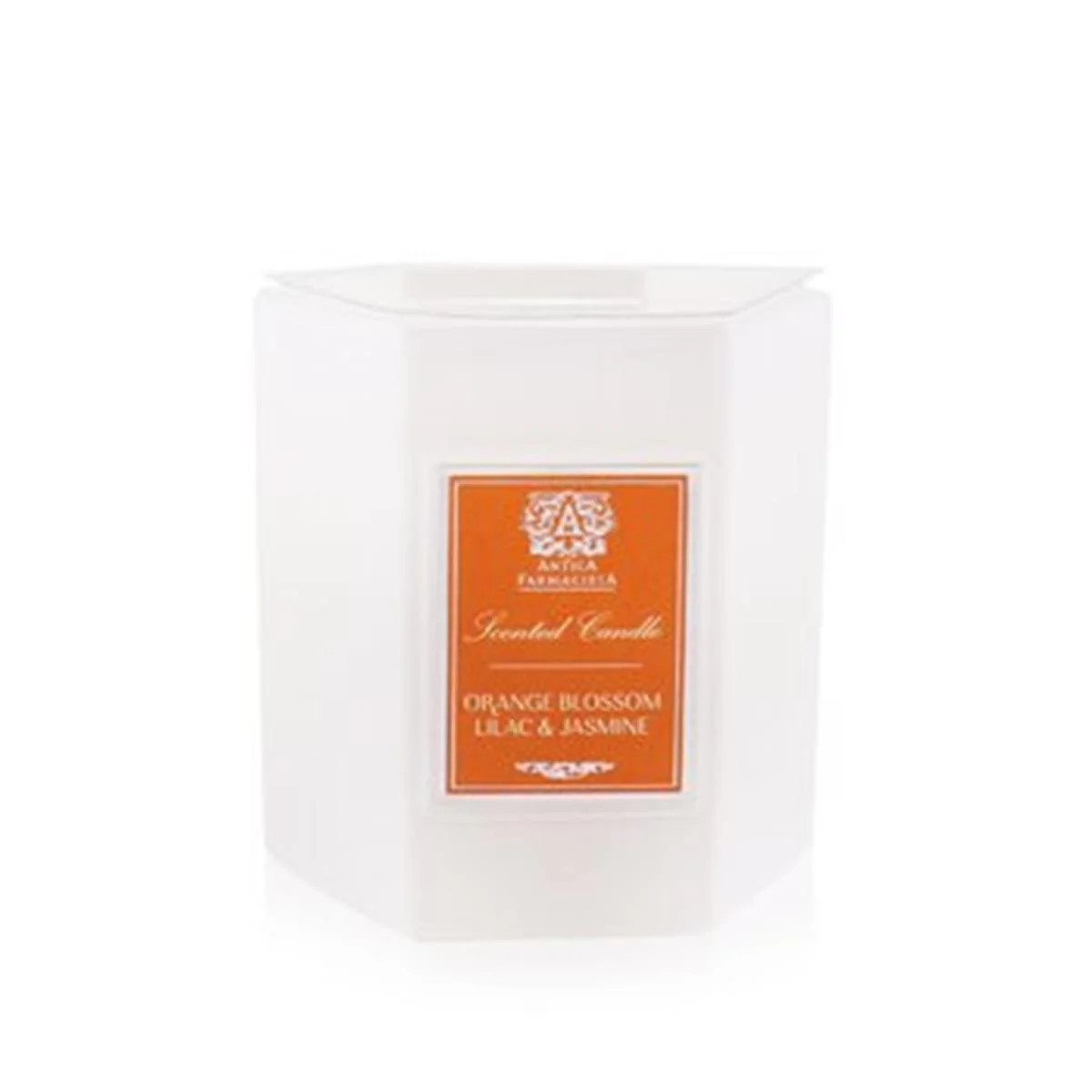 Antica Farmacista 9 oz Candle - Orange Blossom Lilac & Jasmine | Shop Simon