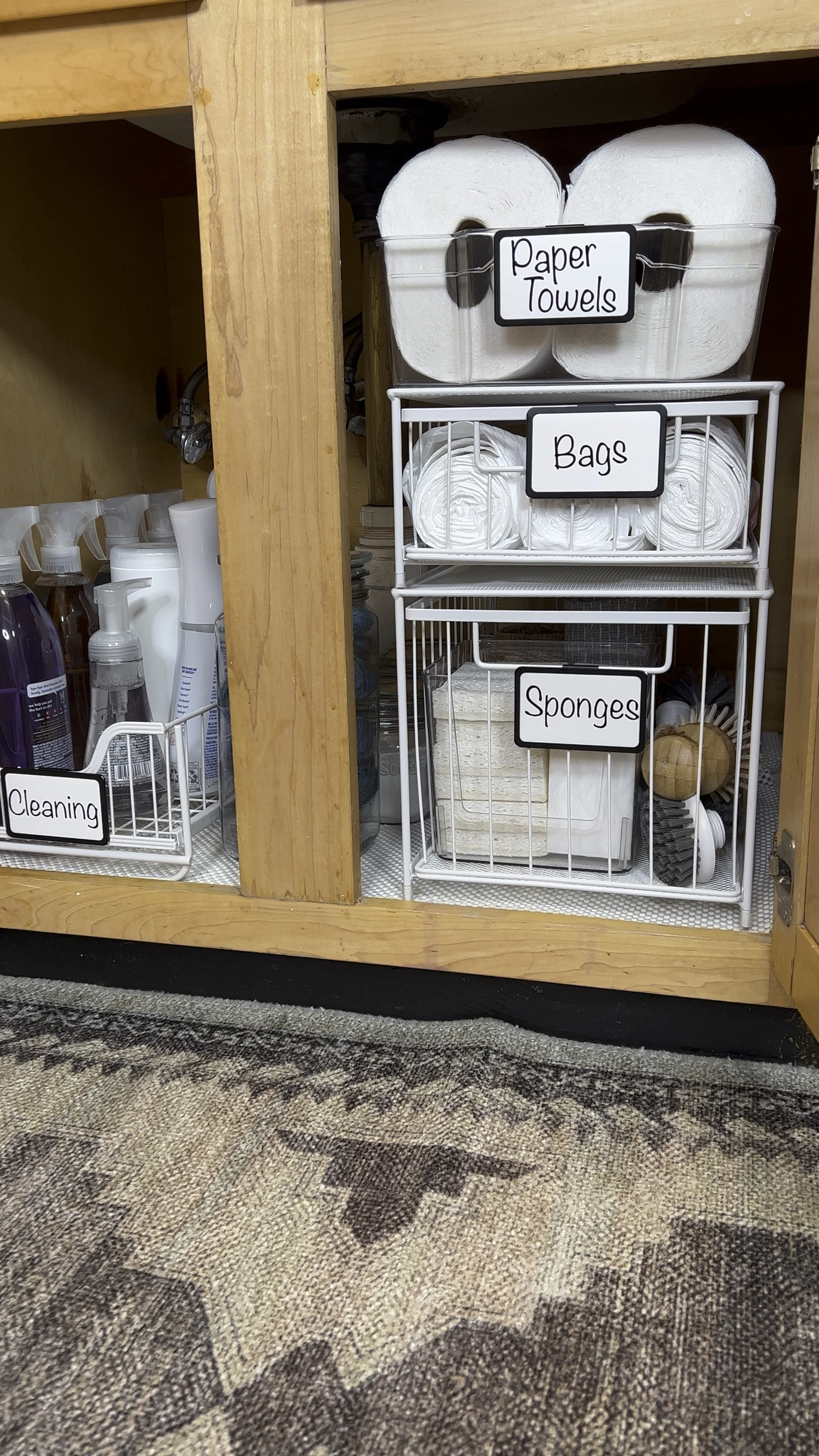 My organizers are on sale for 20% off! 

#LTKsalealert