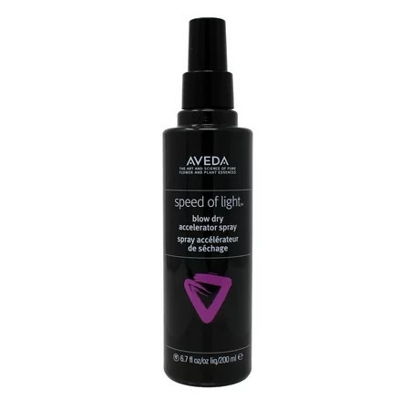 Aveda Speed of Light Blow Dry Accelerator Spray 6.7 Ounce | Walmart (US)