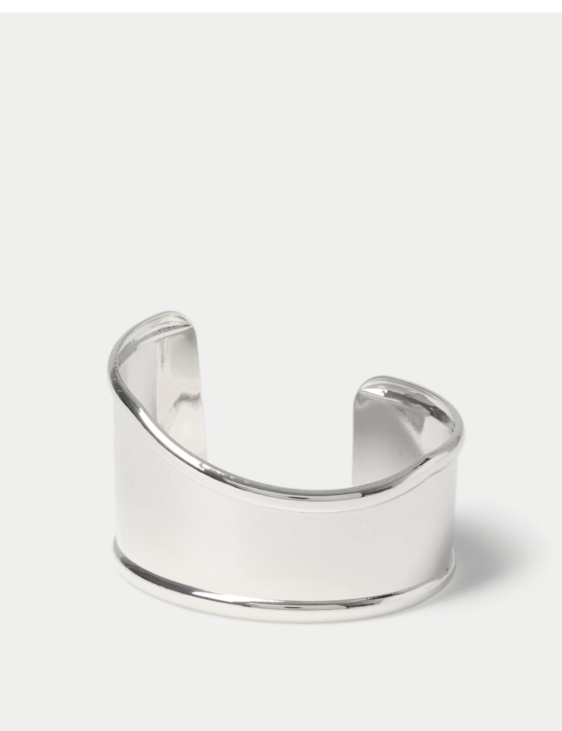 Asymmetric Wave Cuff | Marks & Spencer (UK)
