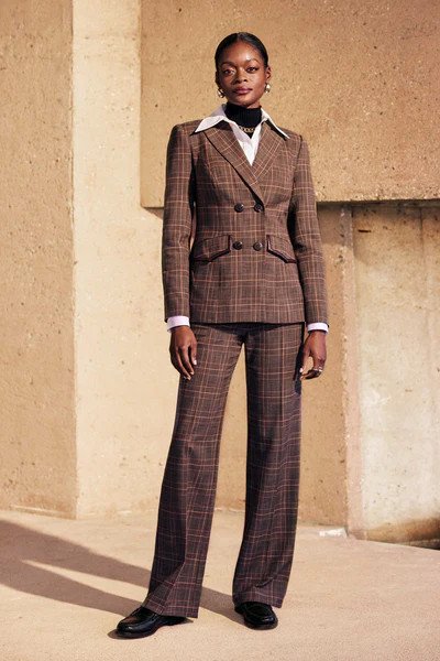 CASSY JACKET | Trina Turk