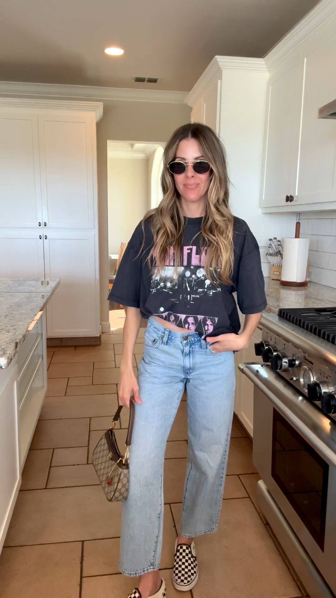 New graphic tees from Cotton on and I’m obsessed with all 3! Perfect for a cool mom outfit! Comment NEED and I will send all the links to shop!
.
.
.
Cotton on tees graphic tee outfit cool mom style cool mom fashion graphic tee style 
#coolmomstyle #millennialmomstyle #coolmomfashion #effortlessstyle #graphicteeoutfit