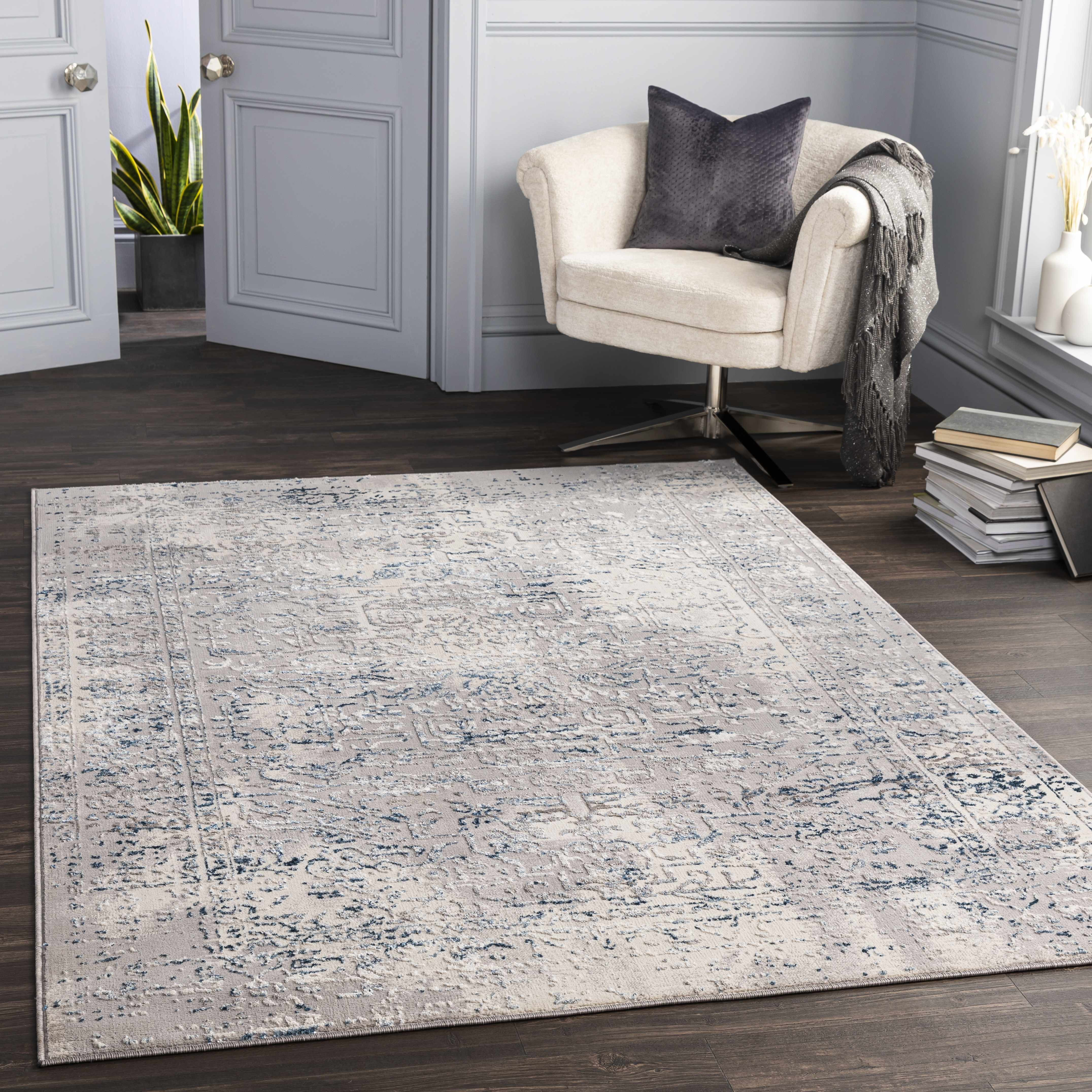 Mountainair Area Rug | Boutique Rugs